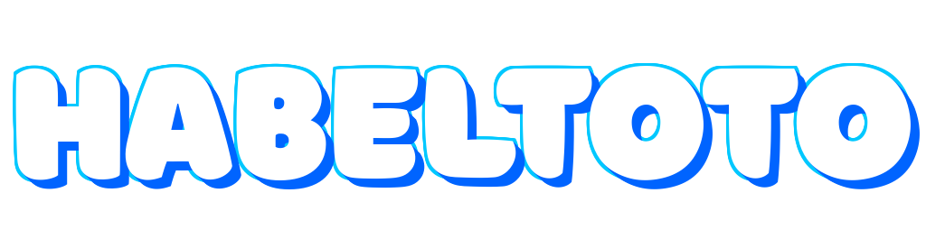 Logo HABELTOTO